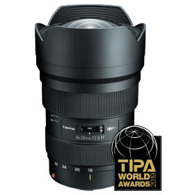 Objektiv Tokina Opera 16-28 mm FF f/2,8 pro Canon EOS