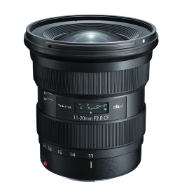 Objektiv Tokina atx-i 11-20 mm PLUS f/2.8 CF pro Nikon F