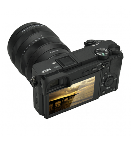 Objektiv Tokina atx-m 11-18 mm AF F2,8 Sony E