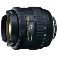 Objektiv TOKINA AF 10-17mm f/3.5-4.5 AT-X 107 AF DX pro Nikon