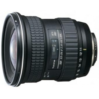 Objektiv TOKINA AF 11-16mm f/2,8 AT-X DX II pro Canon