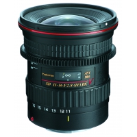 Objektiv TOKINA AF 11-16mm f/2,8 AT-X DX V pro Canon