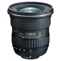 Objektiv TOKINA AF 11-20 mm f/2,8 AT-X PRO DX pro Canon