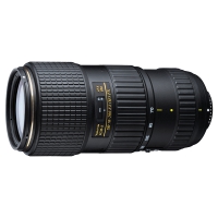 Objektiv Tokina AT-X 70-200 mm f/4 PRO FX VCM-S pro Nikon
