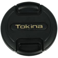 TOKINA krytka pro objektiv AT-X 107 Ø 58 mm