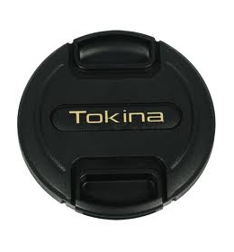 TOKINA krytka pro objektiv ATX 124,165,116 Ø 77 mm